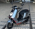 小牛NX Pro 電動(dòng)摩托車(chē)鋰電池 智能長(cháng)續航高速通勤電瓶成人電摩 和平精英聯(lián)名款（到店自選） 曬單實(shí)拍圖