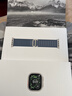Apple/蘋(píng)果WatchUltra3智能手表GPS+蜂窩款49毫米原色鈦金屬表殼淺藍色回環(huán)式運動(dòng)表帶L-聯(lián)通補貼 曬單實(shí)拍圖