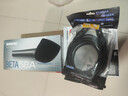 SHURE【SHURE授權全新正品】SHURE 舒爾小藍圈BETA58A麥克風(fēng)有線(xiàn)麥克風(fēng)直播動(dòng)圈k歌聲卡套裝話(huà)筒手持 BETA 58A +p2話(huà)放 曬單實(shí)拍圖
