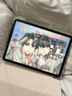 Apple/蘋(píng)果 iPad Air 11英寸 M3芯片2025年款 平板電腦 (256GB WLAN版)星光色 曬單實(shí)拍圖