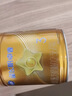 飛鶴星飛帆卓睿 幼兒配方奶粉3段(1-3歲)750g*6 乳鐵蛋白 曬單實(shí)拍圖
