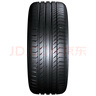 德國馬牌（Continental）汽車(chē)輪胎 235/60R18 103V CSC5 SUV FR 原配沃爾沃XC60 曬單實(shí)拍圖