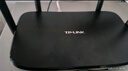 普聯(lián)（TP-LINK）雙千兆路由器 易展mesh分布式 AC1200無(wú)線(xiàn)家用穿墻 5G雙頻 WDR5620千兆易展版 IPv6 曬單實(shí)拍圖