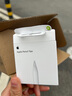 Apple/蘋(píng)果 Pencil替換筆尖-4個(gè)裝 蘋(píng)果筆頭替換筆尖備用筆頭筆尖 applepencil通用 曬單實(shí)拍圖