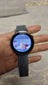 榮耀手表Fit智能通話(huà)血氧心率睡眠健康監測超長(cháng)續航NFC門(mén)禁公交男女生運動(dòng)減脂情侶禮物新款腕表  【雅致版-丹寧藍】復合編織表帶 曬單實(shí)拍圖