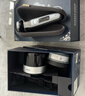 飛利浦（PHILIPS）電動(dòng)剃須刀全新一代旋護式新9系pro+禮盒 全天凈爽刮胡刀 升級清潔倉 生日禮物送男生男友老公父親 曬單實(shí)拍圖