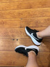 耐克（NIKE）男鞋慢跑 2025冬季新款REVOLUTION 8緩震輕便透氣運動(dòng)休閑跑步鞋 HJ9198-003 /主推/經(jīng)典配色 革命者8 41 曬單實(shí)拍圖