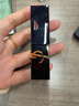 YSL圣羅蘭黑管鏡面愛(ài)心唇釉610口紅滋潤化妝品生日禮物送女友圣誕禮物 曬單實(shí)拍圖