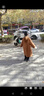 邁兜熊女童秋冬款外套2025新款冬裝大童女裝羊羔絨長(cháng)款皮毛一體加絨大衣 咖色 皮毛一體冬款 160 曬單實(shí)拍圖
