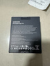 三星（SAMSUNG） T9移動(dòng)固態(tài)硬盤(pán)1TB USB3.2便攜式SSD 讀速2000MB/s寫(xiě)速1950MB/s 動(dòng)態(tài)散熱 游戲視頻編輯專(zhuān)業(yè)存儲 黑色//白色 1TB 曬單實(shí)拍圖