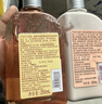 歐舒丹香氛洗護套裝（櫻花/玫瑰沐浴+櫻花潤膚）各250ml保濕隨機發(fā)貨 曬單實(shí)拍圖