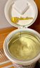 Arla 寶貝與我 阿拉有機A2白金 嬰兒配方奶粉 1段(0-6月)600g/罐  曬單實(shí)拍圖