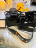 索尼（SONY） ILCE-7RM5 全畫(huà)幅微單數碼相機 雙影像畫(huà)質(zhì)旗艦 （ILCE-7RM5/A7R5/A7RM5）打鳥(niǎo) 單機【墨影雙肩包+電+充+屏+清】 官方標配 曬單實(shí)拍圖