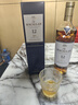 麥卡倫（MACALLAN）【7-PLUS】麥卡倫蘇格蘭斯佩塞單一麥芽威士忌雪莉桶藍鉆雙桶送禮 麥卡倫12年雙桶700ml 曬單實(shí)拍圖