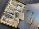 后（The history of Whoo）whoo后天氣丹pro禮盒套裝化妝品水乳套盒送女友媽媽節日禮物 天氣丹光耀緊顏6件套185ml旅行裝 防偽碼 曬單實(shí)拍圖
