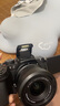 尼康（Nikon）Z50II微單相機 尼康云創(chuàng  ) 4K視頻 EXPEED7處理器 皮膚柔和 入門(mén)微單相機 曬單實(shí)拍圖
