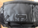 TIMBUK2郵差包信使包斜挎包反光防雨斜挎休閑單肩包男 特別款2.0 Stash 曬單實(shí)拍圖