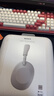 索尼（SONY）WH-1000XM6 頭戴式無(wú)線(xiàn)耳機 藍牙降噪耳機1000XM5升級款 網(wǎng)課游戲禮物送男女友學(xué)生 鉑金銀 曬單實(shí)拍圖