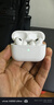 Apple蘋(píng)果 airpods pro二代 蘋(píng)果耳機 airpods4 主動(dòng)降噪 airpods pro2 airpods pro二代【USB-C接口】 標配版 曬單實(shí)拍圖