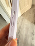 液態(tài)硅膠適用蘋(píng)果17PROMAX手機殼防摔17Air全包iPhone16pro軟殼15/14/13保護套簡(jiǎn)約高級感相機按鍵 【草紫色】進(jìn)口真液態(tài)-鏡頭全包防摔 iPhone 17 曬單實(shí)拍圖
