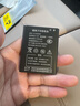 探電者515060AR隨身WiFi電池 與JYTD-515060AR B9010 HSD505060無(wú)線(xiàn)4G 505060ar電池通用 2100mAh 1塊電池 曬單實(shí)拍圖