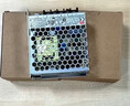 明緯（MEANWELL）LRS-100-12V開(kāi)關(guān)電源100W明緯電源12V8.5A小體積電源模塊 曬單實(shí)拍圖