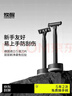 煥醒刮胡刀手動(dòng) 老式手動(dòng)剃須刀禮盒 全身水洗防刮傷 京東自營(yíng)男士實(shí)用禮物 5層刀片 1柄3刀1底座1須泡 非吉利 曬單實(shí)拍圖