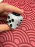 禮加心減壓骰子魔方fidget cube三代解壓神器減壓玩具送男生日禮物圣誕 FIDGET CUBE灰黑 曬單實(shí)拍圖