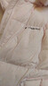 坦博爾兒童羽絨服女童短款可脫卸帽運動(dòng)面包服TC5530311Z 水粉色 160 曬單實(shí)拍圖