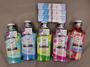皓樂(lè )齒（Ora2）漱口水(鮮桃+青檸/薄荷+蘋(píng)果+茉莉茶+薄荷)460ml*5瓶 隨機發(fā)貨 曬單實(shí)拍圖