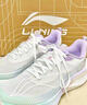 NEW BALANCE NB574官方休閑鞋女鞋復古舒適秋冬透氣網(wǎng)鞋禮物輕便百搭運動(dòng)鞋 米白色 WL574RCF 37 (腳長(cháng)23.5cm)尺碼詳詢(xún)客服 曬單實(shí)拍圖