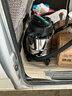 MELNG美菱吸塵器家用大吸力1800W大功率裝修開(kāi)荒美縫商用洗車(chē)干濕吹工業(yè)酒店強力桶式吸塵機25L大容量T011 曬單實(shí)拍圖
