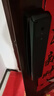 德施曼（DESMAN）智能門(mén)鎖3D人臉識別環(huán)景哨兵可視貓眼大屏防盜電子鎖Q50FV 曬單實(shí)拍圖
