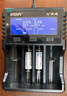 XTAR VX4 18650鋰電池充電器1.2V5號7號鎳氫電池3.2V鐵鋰1.5V通用充電 VX4一套（簡(jiǎn)裝） 曬單實(shí)拍圖