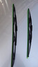 適用長(cháng)安逸動(dòng)雨刮器膠條原裝有骨12年13/14/15/16/17/18/19款逸動(dòng)X(jué)T原廠(chǎng)雨刷器片 逸動(dòng)【12-17款】24+18 曬單實(shí)拍圖