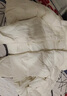 雪中飛短款羽絨服女時(shí)尚小個(gè)子休閑百搭舒適立領(lǐng)加厚保暖外套 白色  M  曬單實(shí)拍圖
