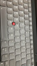宜客萊 聯(lián)想鍵盤(pán)膜Thinkpad 翼490/480 T490/T490S/L490/X1/T14.E14 TPU隱形鍵盤(pán)保護膜EB013 曬單實(shí)拍圖