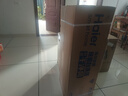 海爾（Haier）新品【小紅花】新一級能效 家用變頻冷暖空調掛機 獨立除濕 臥室省電靜音防直吹空調 家電補貼20% 凈省電plus 1.5匹 一級能效plus 雙排省電神機 曬單實(shí)拍圖