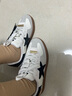 STARTER德訓鞋運動(dòng)鞋涂鴉德訓鞋女鞋秋冬汪蘇瀧陳立農同款休閑鞋男鞋子女 白色 （建議腳背寬/高拍大一碼） 37 曬單實(shí)拍圖