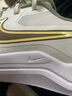 耐克（Nike）女鞋 COSMIC RUNNER運動(dòng)緩震舒適透氣跑步鞋HV6007-121 HV6007-121 38.5 曬單實(shí)拍圖