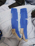 JOMA兒童足球襪長(cháng)筒過(guò)膝防滑耐磨透氣足球訓練襪毛巾底專(zhuān)業(yè)運動(dòng)球襪 寶藍 XS/18-20CM(單雙裝) 曬單實(shí)拍圖