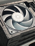 追風(fēng)者追風(fēng)者T30 12cm高風(fēng)壓工業(yè)級散熱風(fēng)扇3x聯(lián)包(Vapo軸承/磁浮馬達/PWM多模式可調/40萬(wàn)小時(shí)/3000轉) 曬單實(shí)拍圖