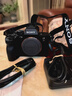 索尼（SONY）Alpha 7R V 全畫(huà)幅微單數碼相機 雙影像畫(huà)質(zhì)旗艦（ILCE-7RM5/A7R5/A7RM5） 曬單實(shí)拍圖