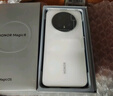 榮耀Magic8 16+512 雪域白 第五代驍龍8至尊版 超夜神長(cháng)焦 新一代青海湖電池 謝霆鋒同款 5G AI手機 曬單實(shí)拍圖