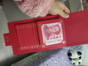喜博兔2026馬年抽拉卡位紅包袋個(gè)性創(chuàng  )意春節過(guò)年兒童壓歲錢(qián)袋定制利是封 馬年抽拉紅包【5卡位】 曬單實(shí)拍圖