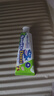 sanita-denti莎卡兒童牙膏5歲+水果味低氟牙膏防蛀牙膏木糖醇6-12歲青少年牙膏 曬單實(shí)拍圖