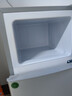 華寶冰箱家用中小型一級能效冷藏冷凍兩用出租房用宿舍辦公室電冰箱節能省電 【擱架款】一級節能-102L冷藏3層冷凍1層 曬單實(shí)拍圖