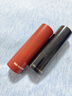 RED CHAMBER【于適代言】朱棧rc圣誕限定多用棒#燃光 口紅腮紅修護保濕滋潤女 曬單實(shí)拍圖