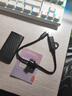聯(lián)想（Lenovo )1TB 移動(dòng)固態(tài)硬盤(pán)（PSSD）Type-c USB 3.1  550MB/s高速SSD雙接口 PS6手機直連 曬單實(shí)拍圖