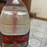 紅星二鍋頭 大桶 清香型白酒 52度 5L 大桶裝 純糧口糧酒 泡酒 曬單實(shí)拍圖